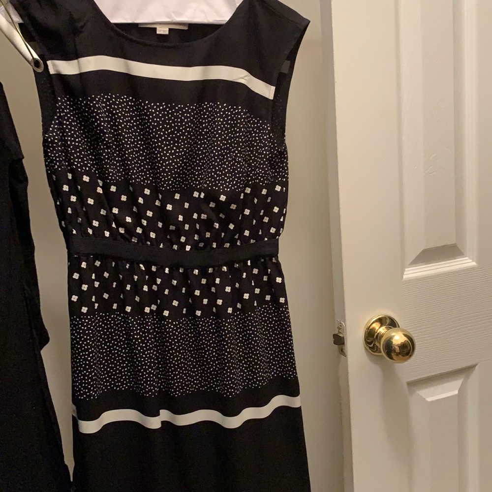 XXSP NWOT Loft dress